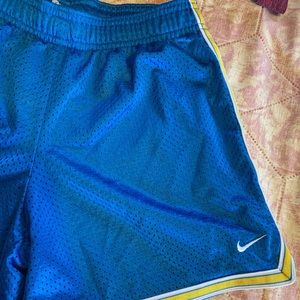 Nike shorts